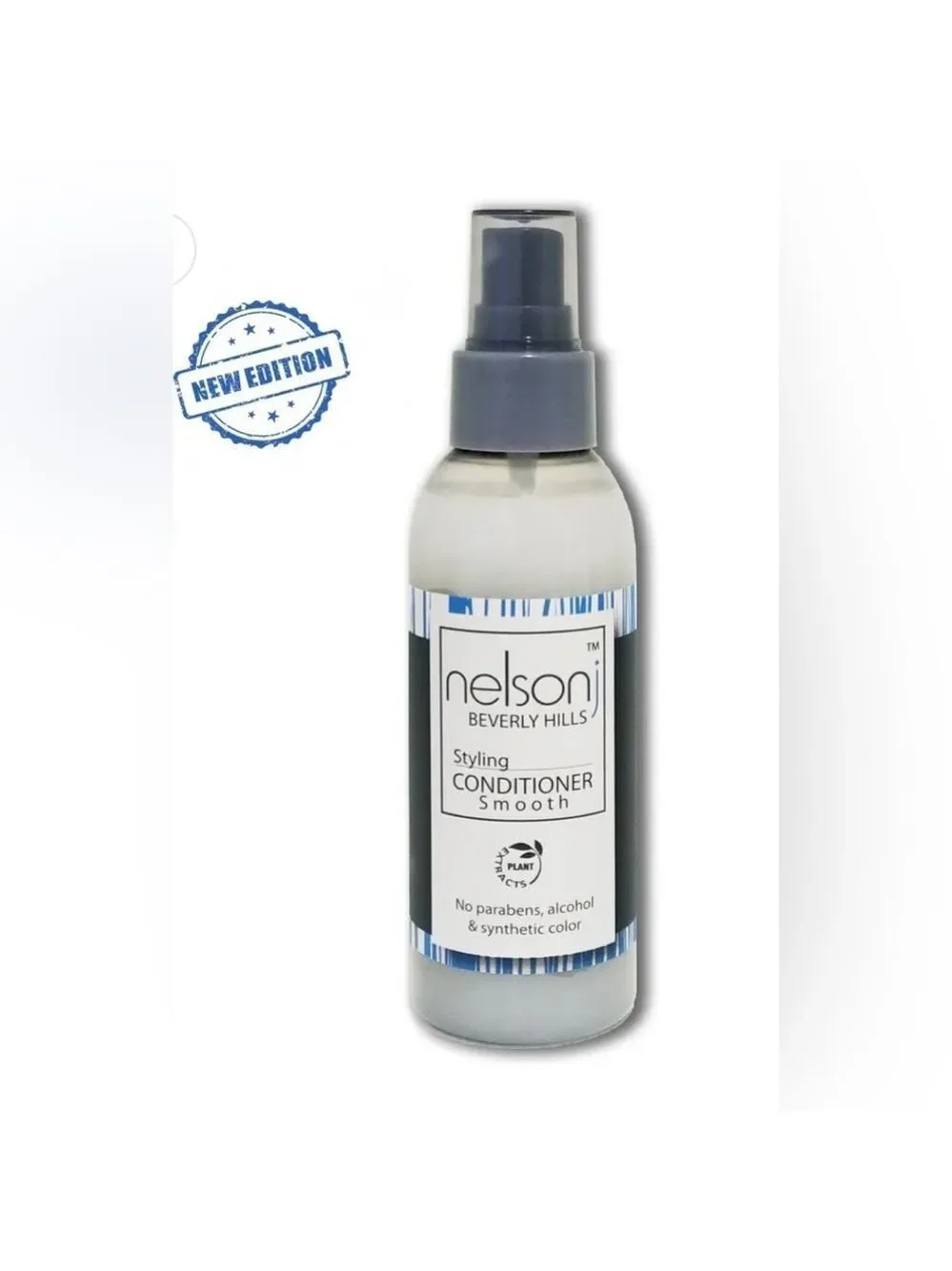Nelson Beverly Hills Styling Conditioner Smooth